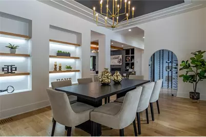 1653 Pamela Drive NE, Brookhaven, GA 30319 - Photo 6