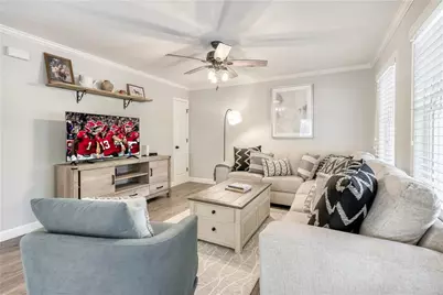 85 Grant Cove, Dawsonville, GA 30534 - Photo 6