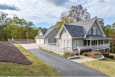 85 Grant Cove, Dawsonville, GA 30534 - Photo 1