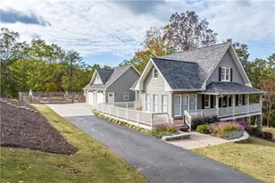 85 Grant Cove, Dawsonville, GA 30534 - Photo 1