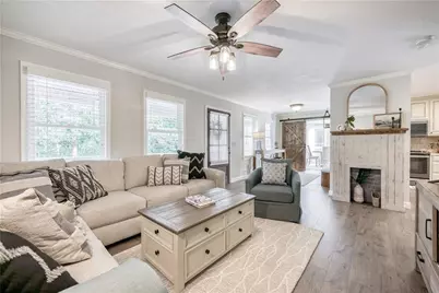 85 Grant Cove, Dawsonville, GA 30534 - Photo 8