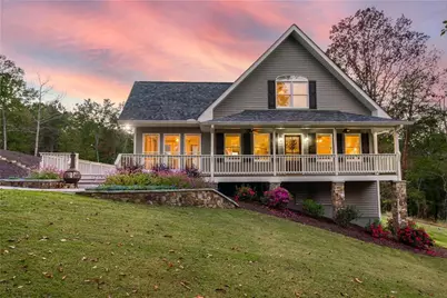 85 Grant Cove, Dawsonville, GA 30534 - Photo 74