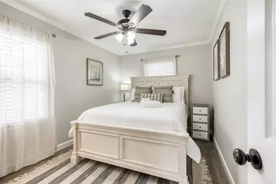 85 Grant Cove, Dawsonville, GA 30534 - Photo 24