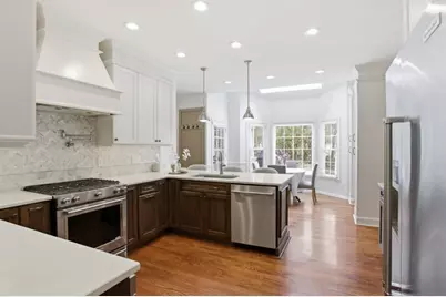4047 Jordan Lake Drive, Marietta, GA 30062 - Photo 8