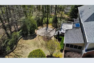 4047 Jordan Lake Drive, Marietta, GA 30062 - Photo 40