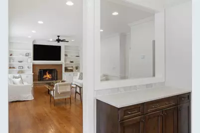 4047 Jordan Lake Drive, Marietta, GA 30062 - Photo 12