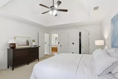 4047 Jordan Lake Drive, Marietta, GA 30062 - Photo 18