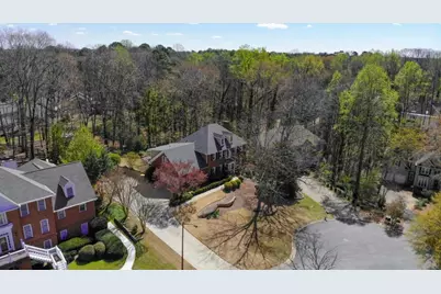 4047 Jordan Lake Drive, Marietta, GA 30062 - Photo 38