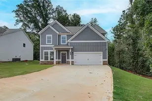1152 Bodega Loop, Locust Grove, GA 30248 - Photo 1