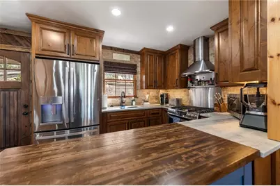 240 Mountain View Court, Ellijay, GA 30536 - Photo 22