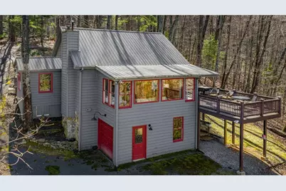 240 Mountain View Court, Ellijay, GA 30536 - Photo 8