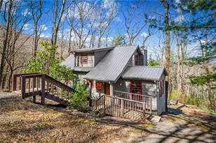 240 Mountain View Ct, Ellijay, GA 30536 - Photo 4