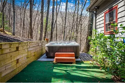 240 Mountain View Court, Ellijay, GA 30536 - Photo 18