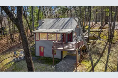 240 Mountain View Court, Ellijay, GA 30536 - Photo 6