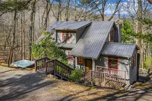 240 Mountain View Ct, Ellijay, GA 30536 - Photo 1