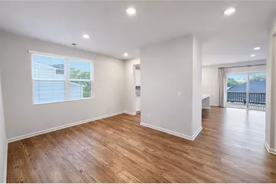 88 Softwood Court, Dawsonville, GA 30534 - Photo 4