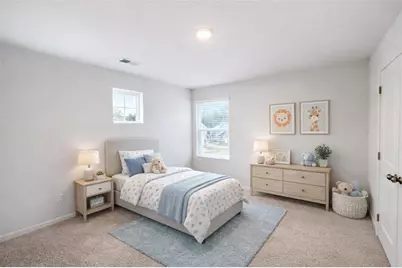 88 Softwood Court, Dawsonville, GA 30534 - Photo 28