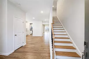 88 Softwood Ct, Dawsonville, GA 30534 - Photo 2