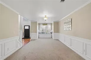 3854 Busby Mill Ct, Ellenwood, GA 30294 - Photo 8