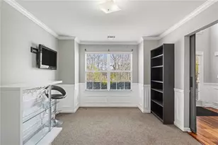 3854 Busby Mill Ct, Ellenwood, GA 30294 - Photo 34