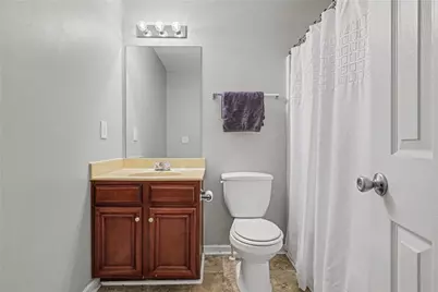 3854 Busby Mill Court, Ellenwood, GA 30294 - Photo 30