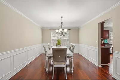 3854 Busby Mill Court, Ellenwood, GA 30294 - Photo 10