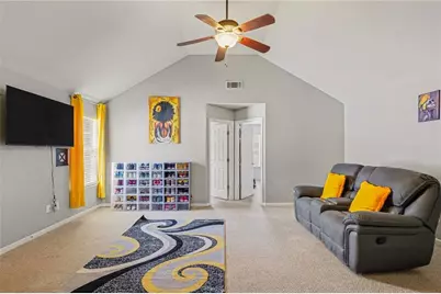 3854 Busby Mill Court, Ellenwood, GA 30294 - Photo 18