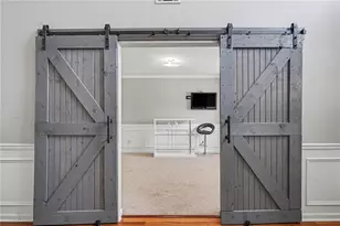 3854 Busby Mill Ct, Ellenwood, GA 30294 - Photo 6