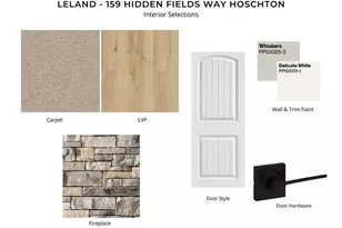 159 Hidden Flds Wy, Hoschton, GA 30548 - Photo 6