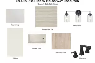 159 Hidden Flds Wy, Hoschton, GA 30548 - Photo 8