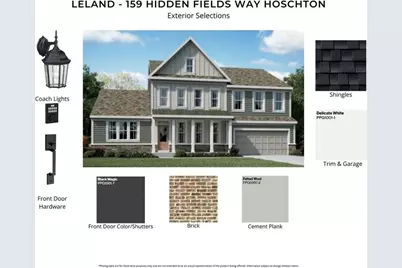 [Address not provided], Hoschton, GA 30548 - Photo 1