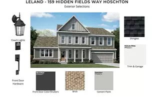 159 Hidden Flds Wy, Hoschton, GA 30548 - Photo 2