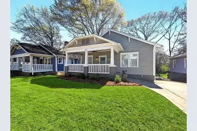 762 Pearce Street SW, Atlanta, GA 30310 - Photo 4