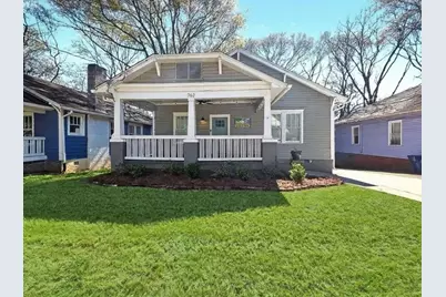 762 Pearce Street SW, Atlanta, GA 30310 - Photo 1