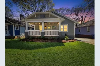 762 Pearce Street SW, Atlanta, GA 30310 - Photo 2