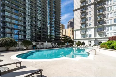 195 14th Street NE #1406, Atlanta, GA 30309 - Photo 38