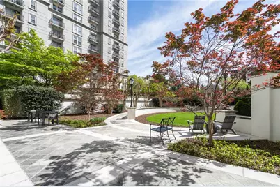 195 14th Street NE #1406, Atlanta, GA 30309 - Photo 34