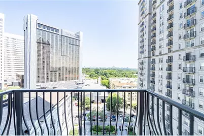 195 14th Street NE #1406, Atlanta, GA 30309 - Photo 16