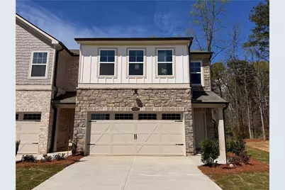 6740 Armonia Drive SW, Mableton, GA 30126 - Photo 2