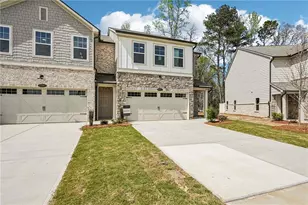 6740 Armonia Dr SW, Mableton, GA 30126 - Photo 2