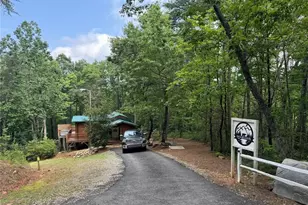 225 Overlook Cir, Clarkesville, GA 30523 - Photo 36