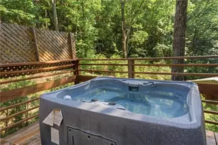 225 Overlook Cir, Clarkesville, GA 30523 - Photo 28
