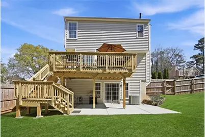 4569 Hickory Forest Drive NW, Acworth, GA 30102 - Photo 2