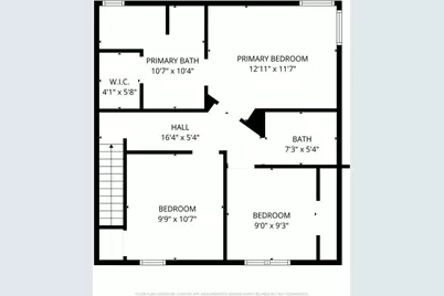 4569 Hickory Forest Drive NW, Acworth, GA 30102 - Photo 44