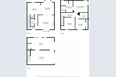 4569 Hickory Forest Drive NW, Acworth, GA 30102 - Photo 46