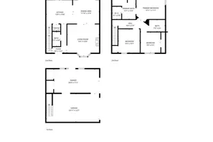 4569 Hickory Forest Dr NW, Acworth, GA 30102 - Photo 46