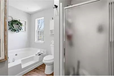 4569 Hickory Forest Drive NW, Acworth, GA 30102 - Photo 20