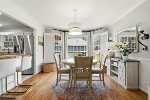 4569 Hickory Forest Dr NW, Acworth, GA 30102 - Photo 14