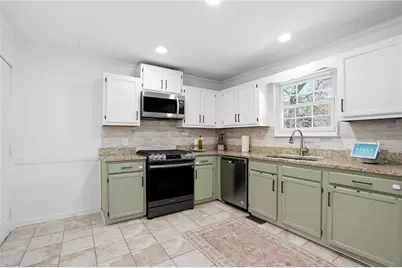 4569 Hickory Forest Drive NW, Acworth, GA 30102 - Photo 8