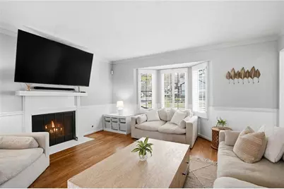 4569 Hickory Forest Drive NW, Acworth, GA 30102 - Photo 4